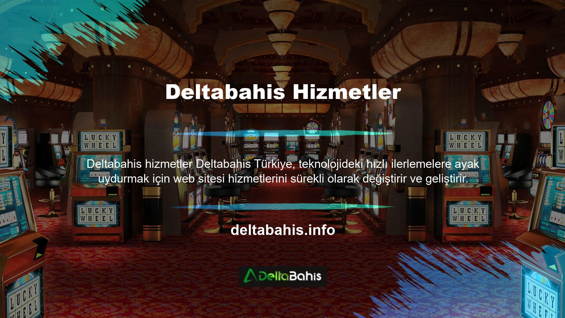 Pazarlamanın amacı, özel bir araştırma ve geliştirme ekibi kurarak büyüleyici ve güvenilir hizmetler sunmaktır