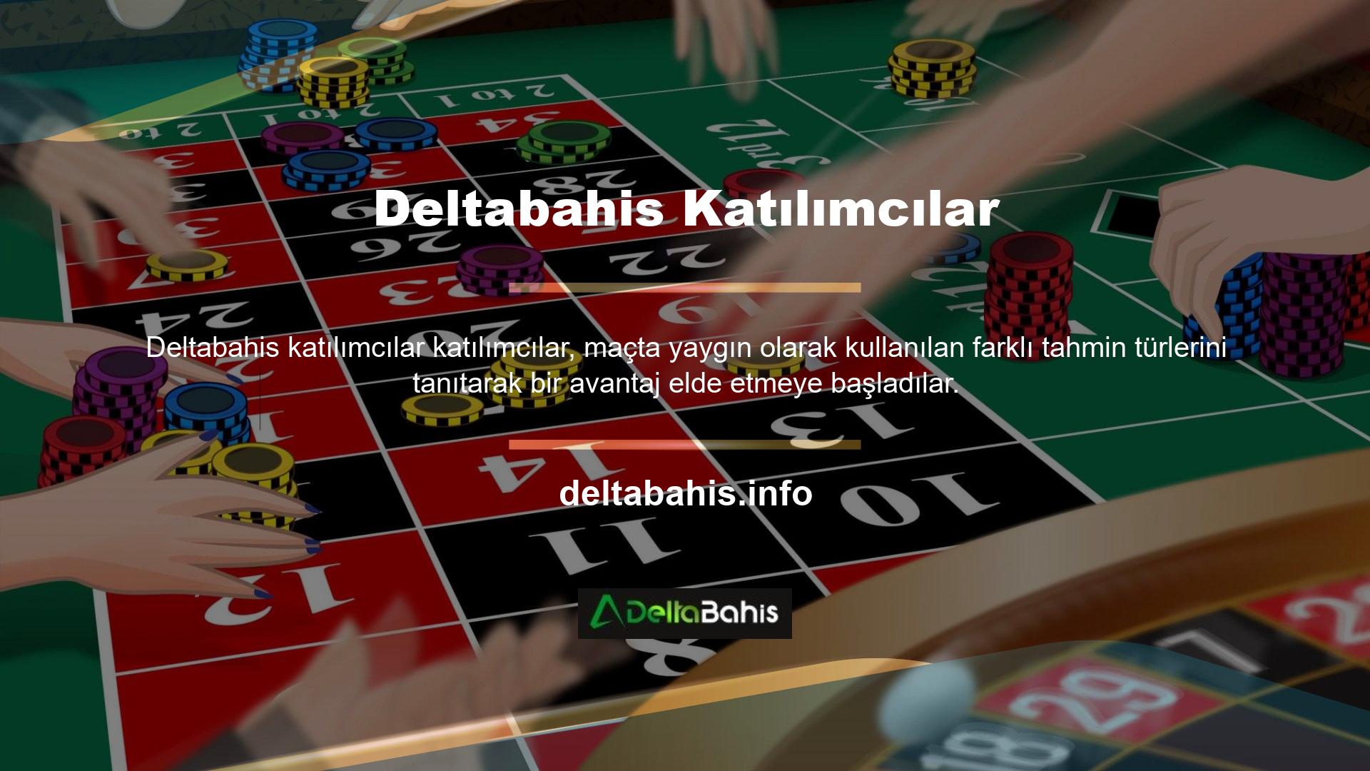 Bahisçiler Deltabahis Sanal Bahis kategorisindeki işlemleri kolaylaştırarak para kazanabilirler