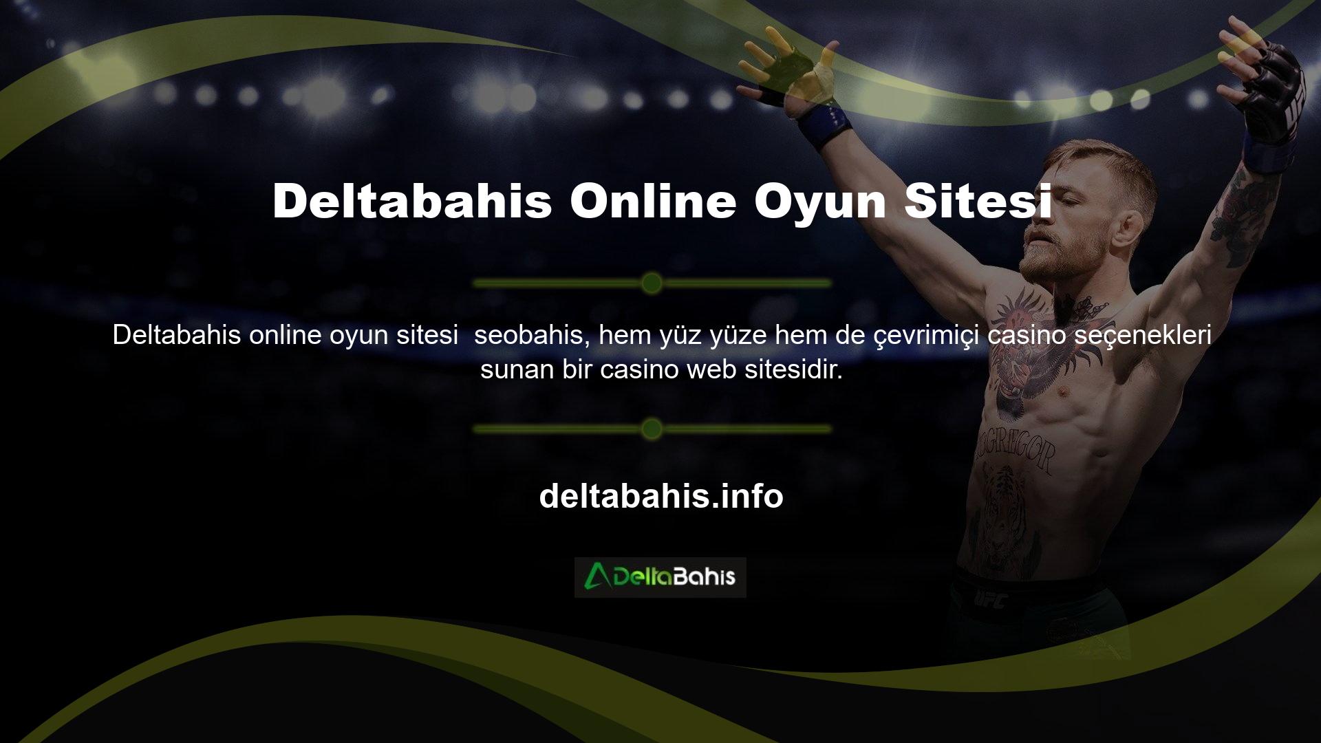 Yeni veya popüler oyunlar seçme özgürlüğüne sahipsiniz