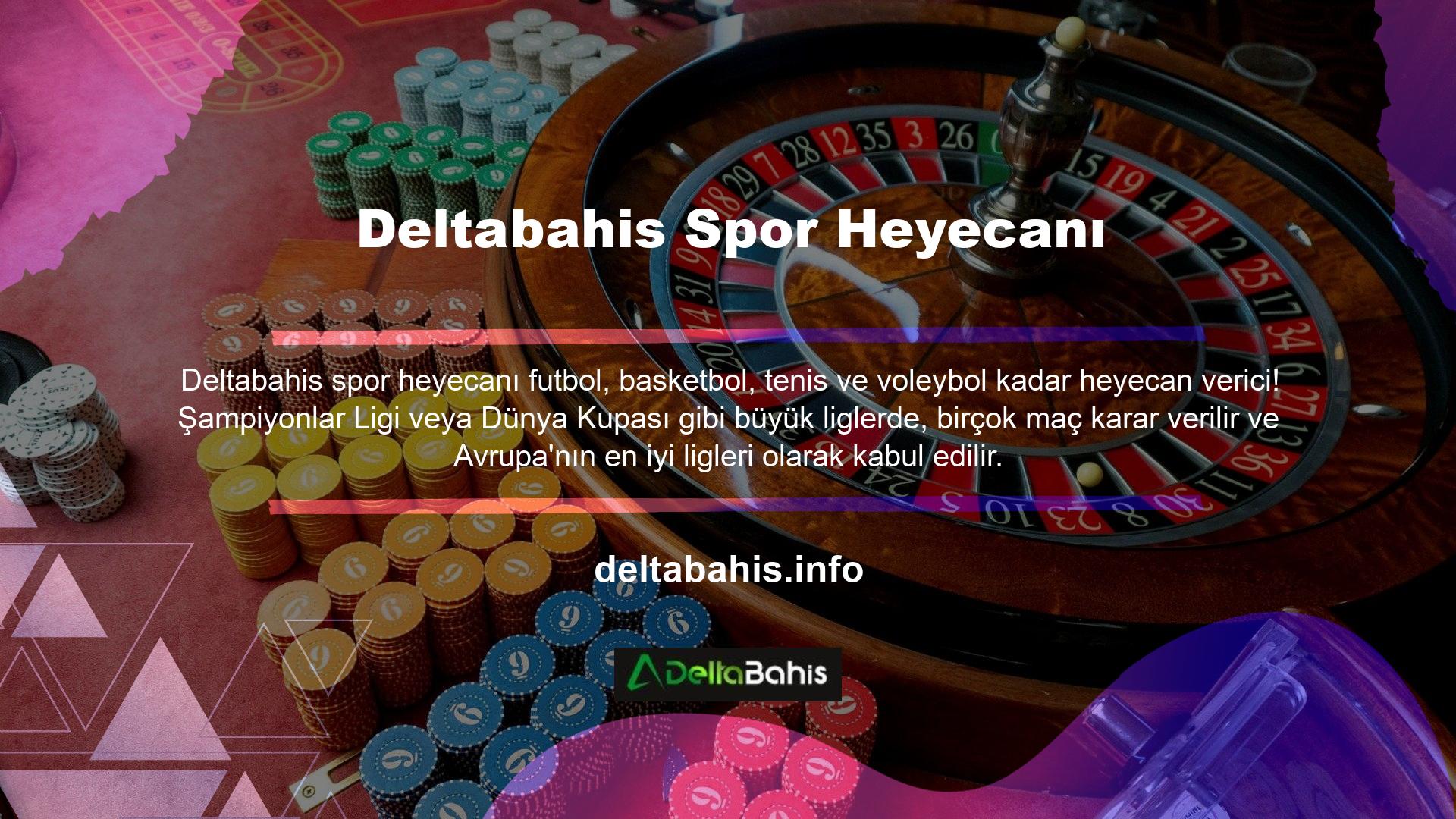 Ama endişelenme, heyecan verici bir haber kaçırmayacaksınız! Ana sayfa veya hatta hızlı bir metin, tüm heyecan verici maçlar ve yarışmalarda sizi güncel tutacaktır